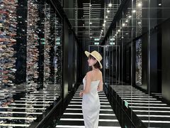 -长沙尼依格罗酒店