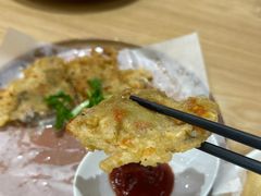 -潮巷·老潮汕美食集市(欢乐港湾店)