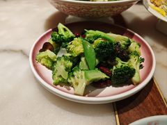 -小吊梨汤·北京菜·烤鸭(王府井银泰in88店)