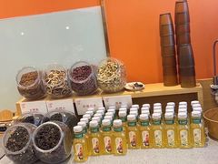 -喜家自助小火锅(卓悦里店)