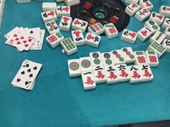 -把把胡24H自助棋牌室