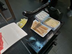 -井格重庆火锅(燕郊永旺店)