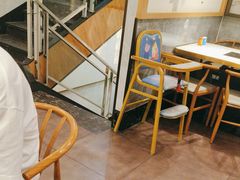 -川府宴语烤鱼川菜家常菜(梨园店)
