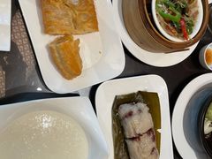 -中山保利艾美酒店-乐美中餐厅