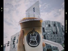 -COFFEE HOLIC(朝外SOHO店)