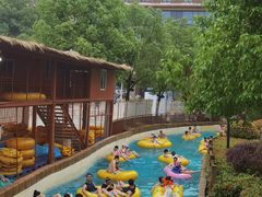 -武汉玛雅海滩水公园