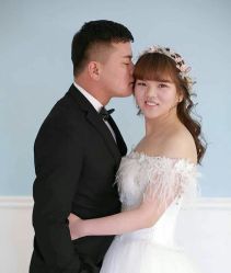 -巴黎婚纱摄影(瑞安旗舰店)
