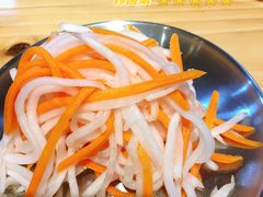 -红辣椒八爪鱼特色韩国料理专门店(远景路旗舰店)