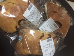 巴黎奶露麵包-Olé精品超市(上海虹桥南丰城店)