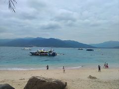 -海南分界洲岛旅游区