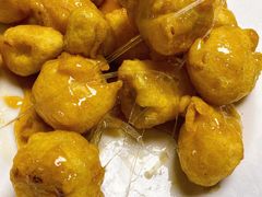 拔丝香蕉-哈尔滨饺子王·东北菜(鱼鳞浃路店)