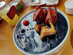 -大鸽饭(马王堆店)