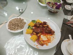 -清真悦宾楼食府(海湖店)