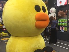 -LINE FRIENDS Garosu-gil Flagship Store