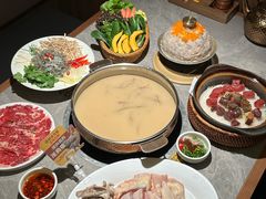 -顺德公·广东猪肚鸡(车公庙总店)