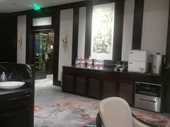 -君庭中餐厅(友谊宾馆店)