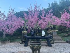 -三国水浒景区(无锡影视基地)