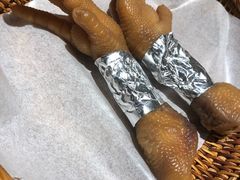 -苏小柳手作点心(控江旭辉分院)