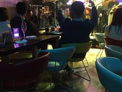 -MOSSO音乐酒吧·Live House(南京西路店)