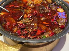 -眉州东坡·熊猫主题餐厅(枫蓝店)