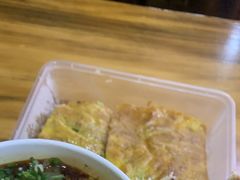 -老通城豆皮大王(吉庆街店)