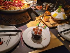 -烤匠麻辣烤鱼(万象城店)