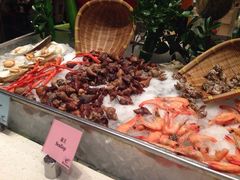 -宁波石浦豪生大酒店·自助餐厅