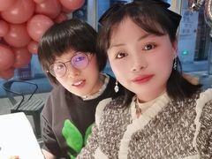 -春树下·树屋花房西餐厅(罍街AS1980店)