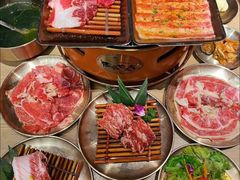 -西塔老太太泥炉烤肉(双井店)