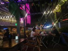 大堂-Paulaner·德国帕拉娜自酿啤酒餐厅(海上世界店)