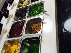 -So Lounge索兰至餐厅(蓝色港湾店)