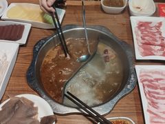 -傣妹火锅(南京东路一店)