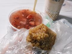 -芳婆糕团店(王府大街店)