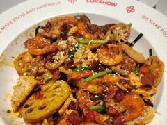 -禄鼎记·排队俩小时都要吃的酸菜鱼(石牌桥店)