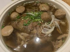 -大茴香越法料理(SOHO复兴店)