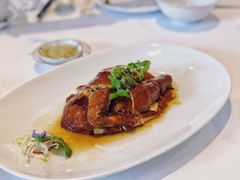 玫瑰豉油鸡-宝丽轩中餐厅BAOLIXUAN