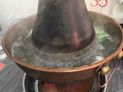 -京城羊坊涮羊肉馆(湖北路店)