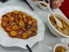 -开元食府(长兴路店)