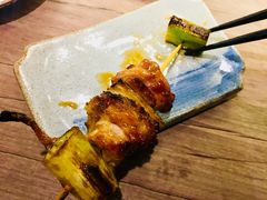 -鸟鸣门屋台料理(金帝银泰店)
