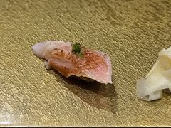 -鮨一日本料理(大中华店)