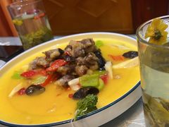 -伊帆食府·青海美食