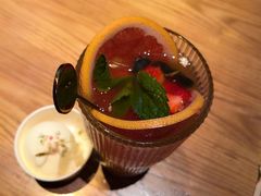-MR.ROCKY洛奇先生·西餐&酒吧(太古仓店)