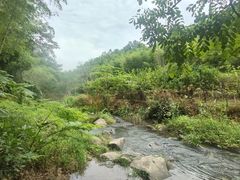 景点-千泷沟大瀑布旅游区