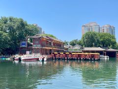 -皇家御河游(紫御湾码头)