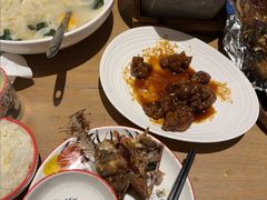 -新白鹿餐厅(城西银泰城店)