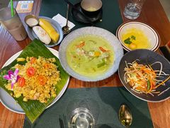 -ChitChat奇洽·Bistro(黎黄陂路店)
