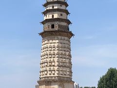 -修德寺塔