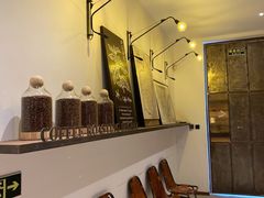 等位区-Vanilla Specialty Coffee(八大关店)
