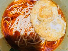 -鞠老头钵钵面(大坪店)