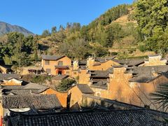 -杨家堂村